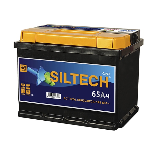 SILTECH 6СТ- 65 VL (п.п.)