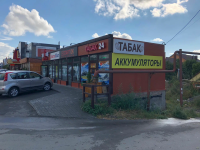 Аксай, Западная