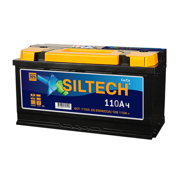 SILTECH 6СТ-110 VL(о.п.)