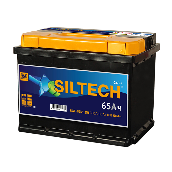 SILTECH 6СТ- 65 VL(о.п.)
