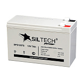 SILTECH SPS 1207S (12V7A) (уп. 10шт) [д151ш65в94/100]