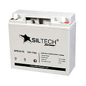SILTECH SPS 1217S (12V17A) (уп. 4шт) [д181ш77в167]