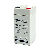 Аккумулятор SILTECH SPS404 (4V4A) 