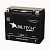 Аккумулятор SILTECH VRLA1220 (YTХ20L-BS.YTX20HL-BS) 20 Ач 270А обратная полярность