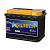 Аккумулятор SILTECH 65 Ач 640А прямая полярность 