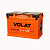Аккумулятор VOLAT Prime 75 Ач 760А обратная полярность