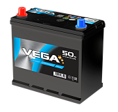 Аккумулятор VEGA ASIA SMF 50 Ач 400А прямая полярность
