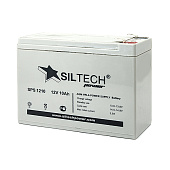 Аккумулятор SILTECH SPS 1210 (12V10A) 