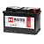 Аккумулятор Master Batteries 75 Ач 680А обратная полярность