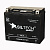 Аккумулятор SILTECH VRLA1220.1 (YTХ20-BS) 20 Ач 270А прямая полярность