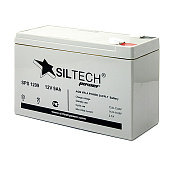 Аккумулятор SILTECH SPS 1209 (12V9A)