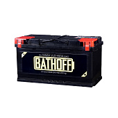 Аккумулятор BATHOFF (ЕАЗ)-100 Ач 900А обратная полярность