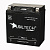 Аккумулятор SILTECH VRLA1216 (YTX16-BS) 16 Ач 250А прямая полярность