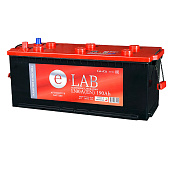 Аккумулятор ELAB 6СТ-190 Ач 1300А прямая полярность 