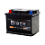 Аккумулятор BLACK 60 Ач 460А прямая полярность 