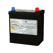 Аккумулятор ULTRA SOLAR ASIA  40Ah 320А обратная полярность