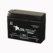 Аккумулятор SILTECH VRLA12032 (GT4B-5) 3,2 Ач 45А универсальная полярность  