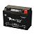 Аккумулятор SILTECH VRLA12065 (YTX6,5L-BS) 6,5 Ач 100А обратная полярность