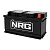Аккумулятор NRG AGM-110 Ач 1050А обратная полярность 