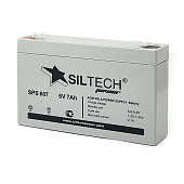 Аккумулятор SILTECH SPS607 (6V7A) 