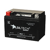 Аккумулятор SILTECH VRLA1209 (YTX9-BS) 9 Ач 150А прямая полярность 