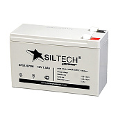 Аккумулятор SILTECH SPS 12075M (12V7.5A) 